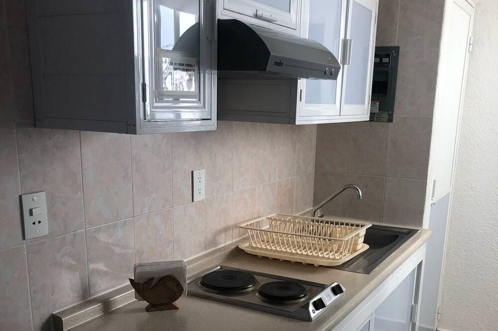 Photo of Kitchen in Caleta