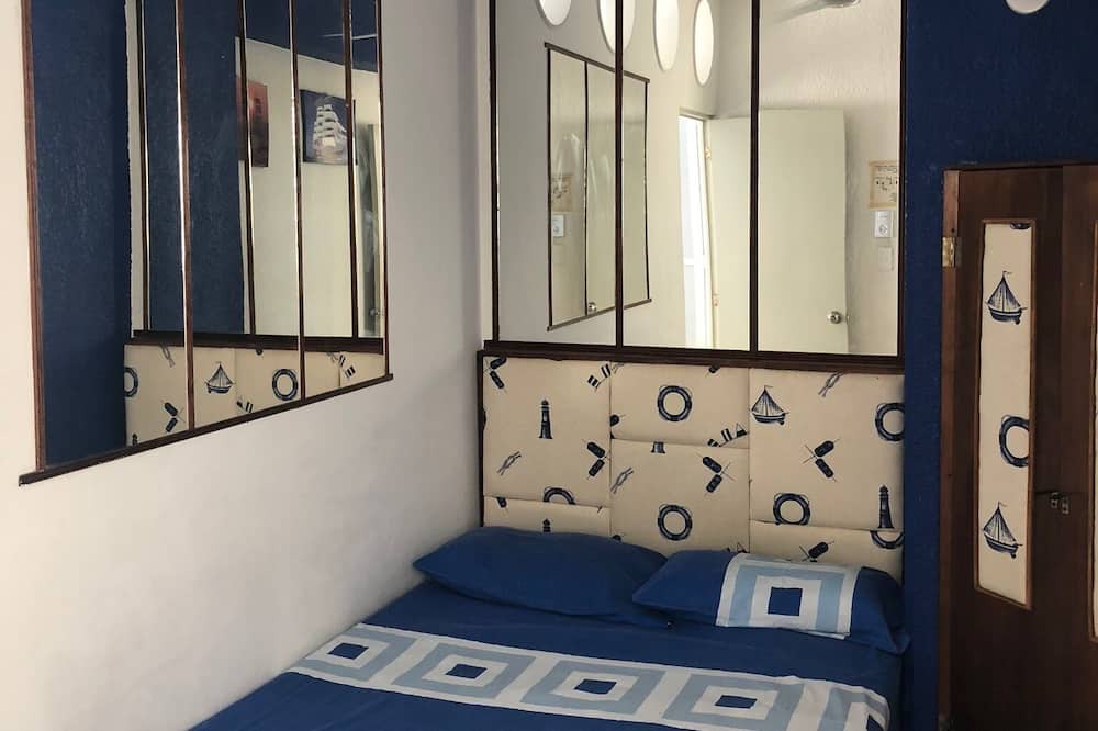 Photo of Bedroom in Caleta
