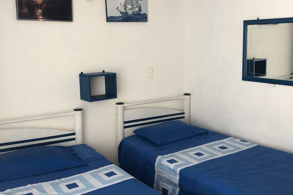 Photo of Bedroom in Caleta