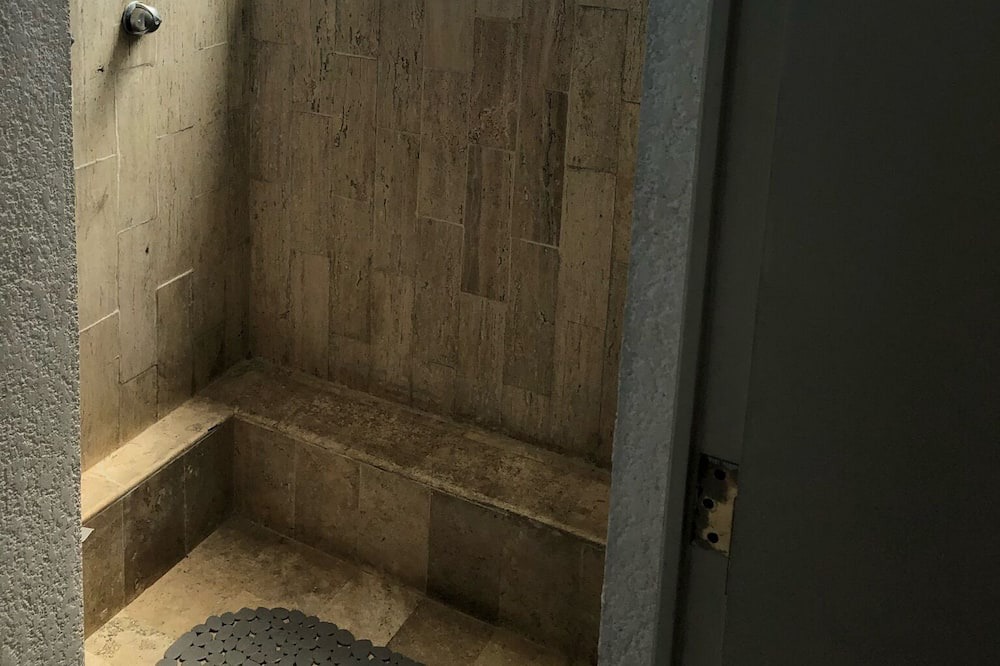 Photo of Bathroom in Caleta