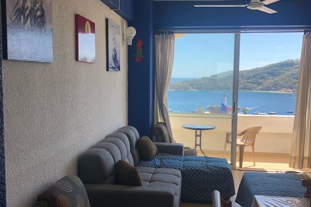 Photo of Livingroom in Caleta
