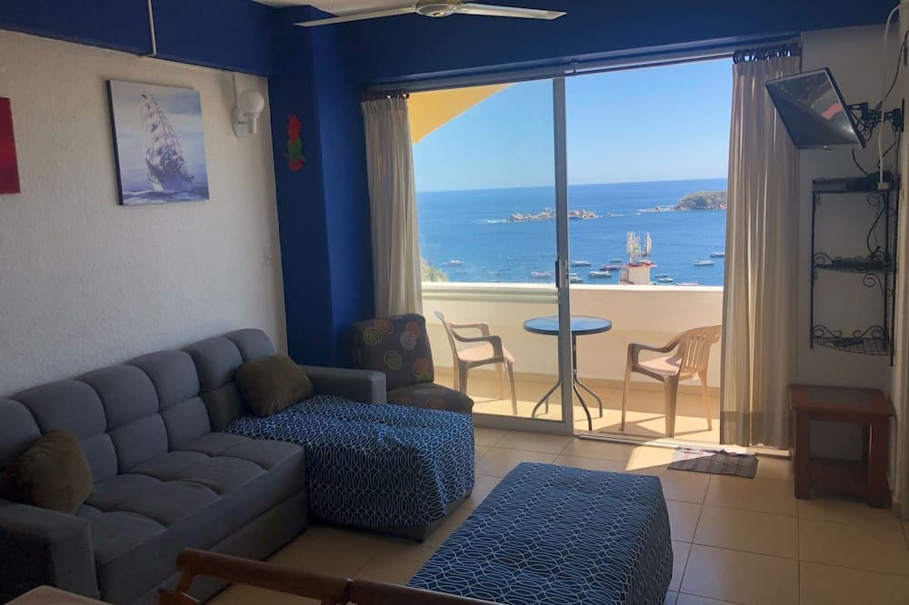 Photo of Livingroom in Caleta