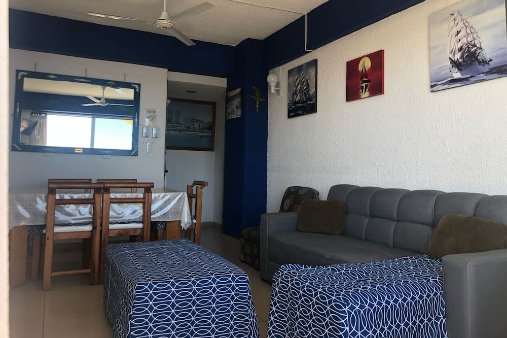 Photo of Livingroom in Caleta
