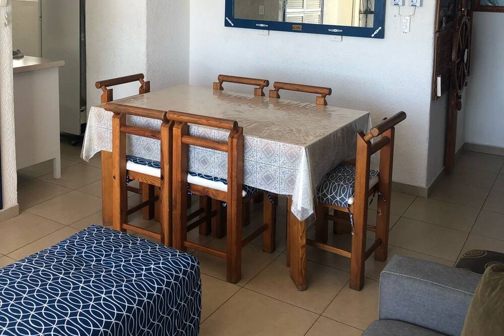 Photo of Kitchen in Caleta