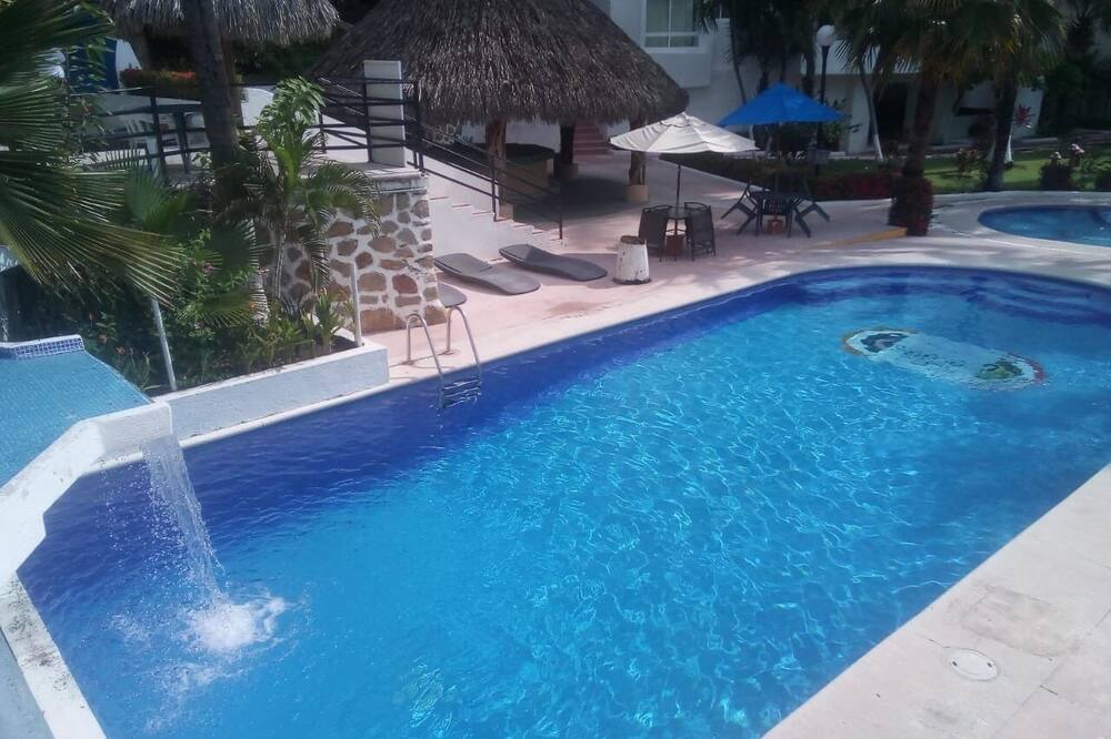 Photo of Outdoor in Caleta