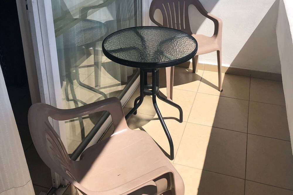 Photo of Patio Balcony in Caleta