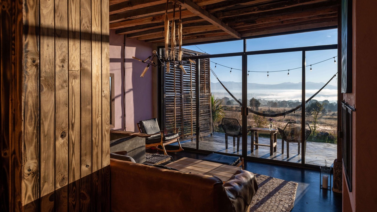 Photo of Bedroom in Atlangatepec