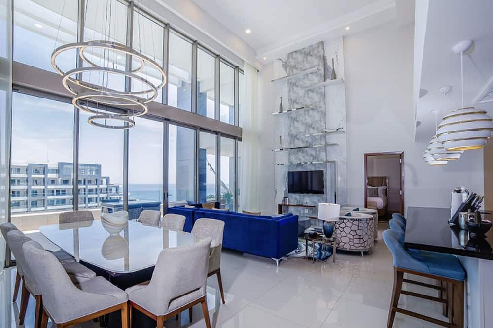 Photo of Livingroom in General Panfilo Natera