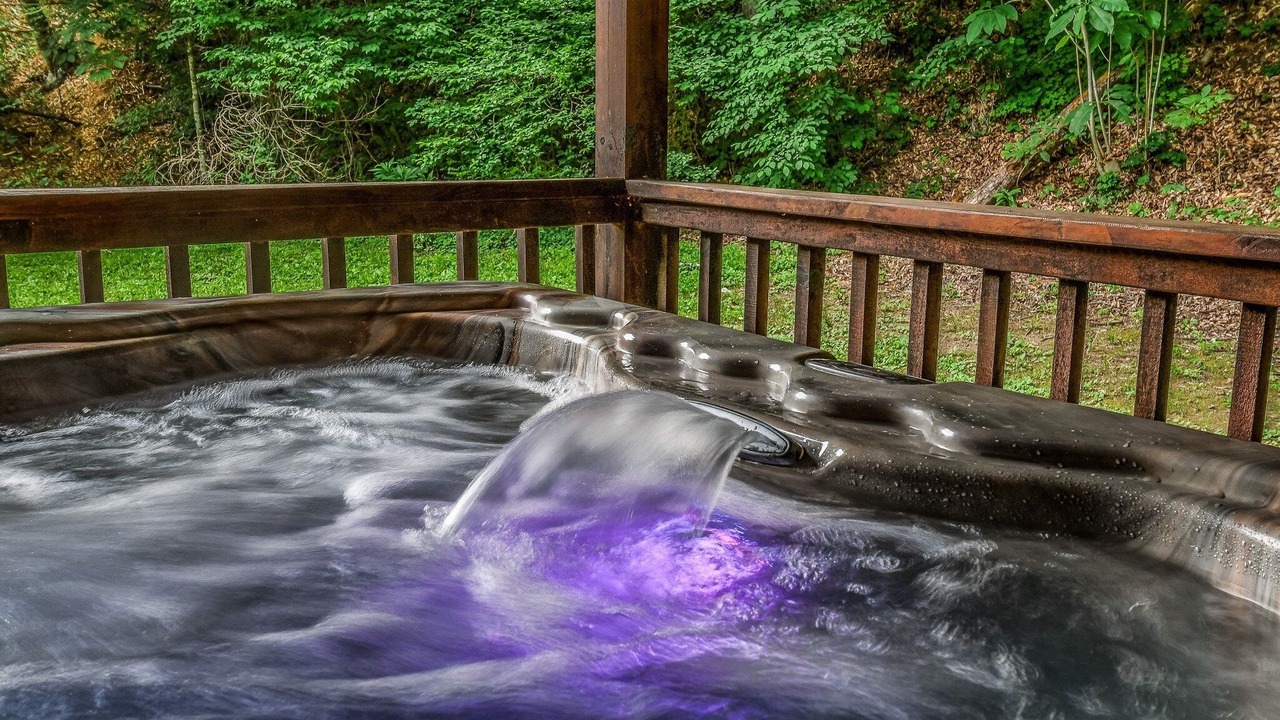 Photo of Outdoor in Townsend