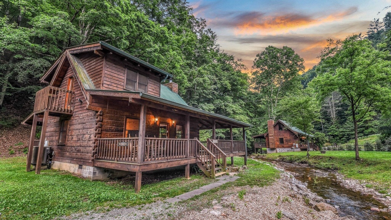 Photo of Outdoor in Townsend