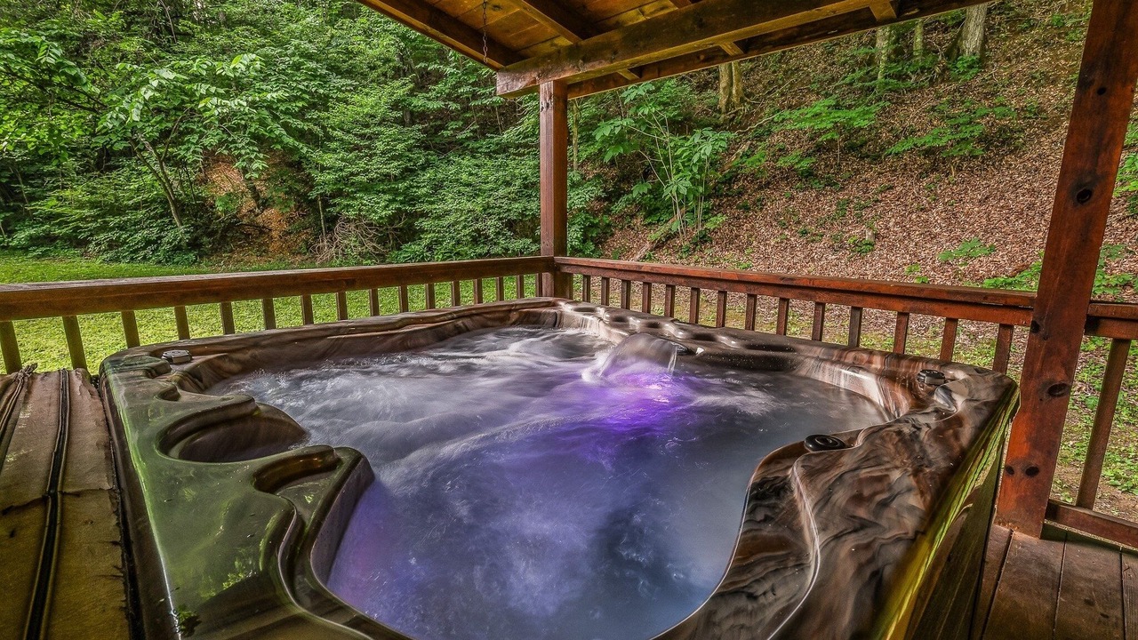 Photo of Outdoor in Townsend