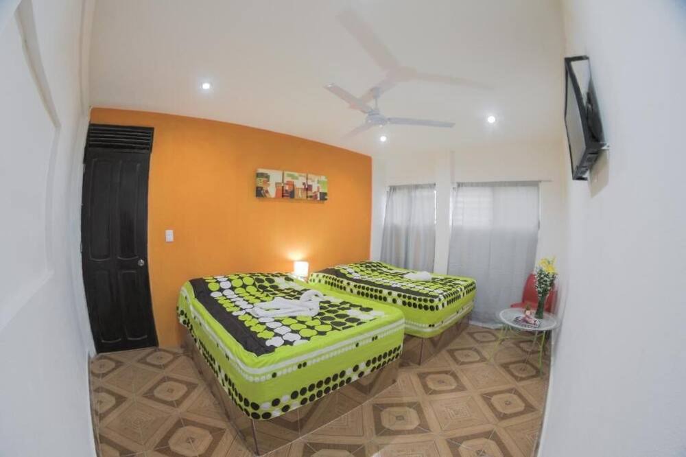 Photo of Bedroom in Acapulco