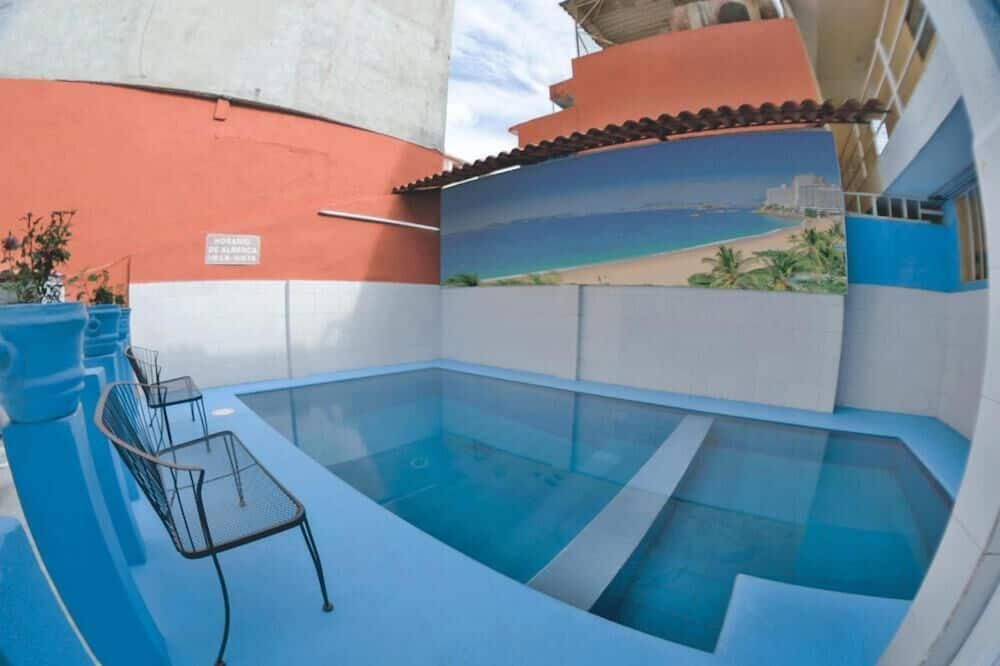 Photo of Outdoor in Acapulco