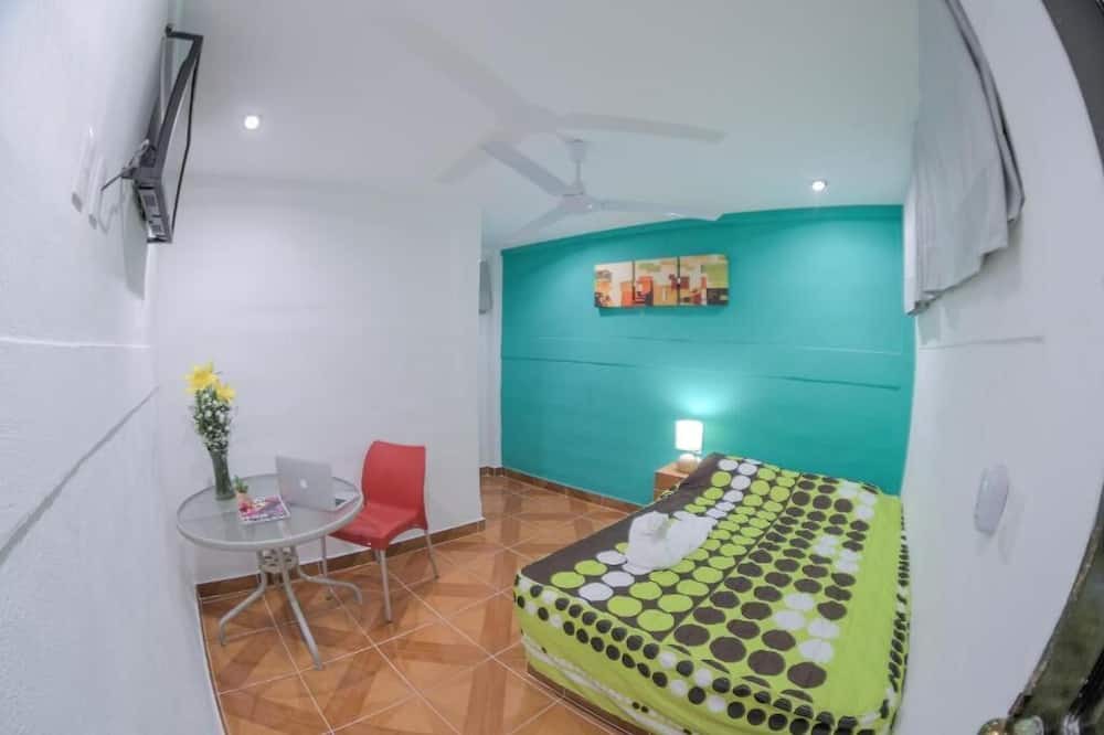 Photo of Bedroom in Acapulco
