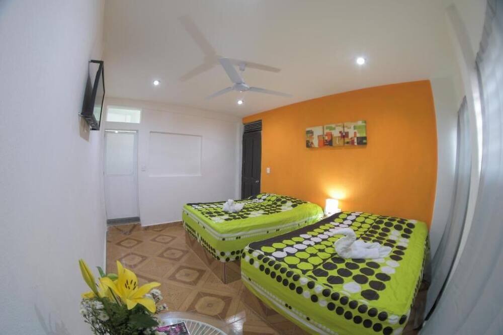Photo of Bedroom in Acapulco