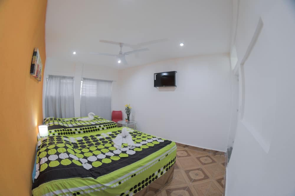 Photo of Bedroom in Acapulco