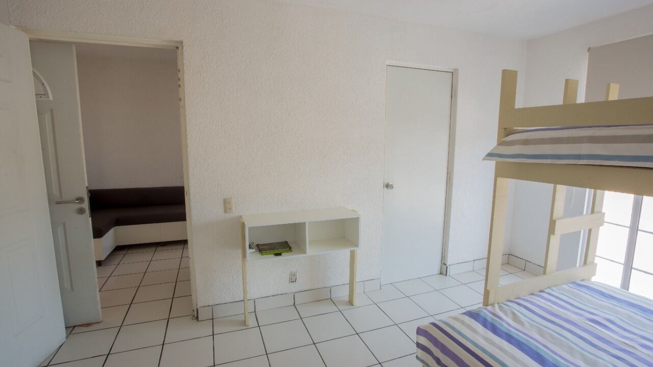 Photo of Bedroom in Desarrollo San Pablo