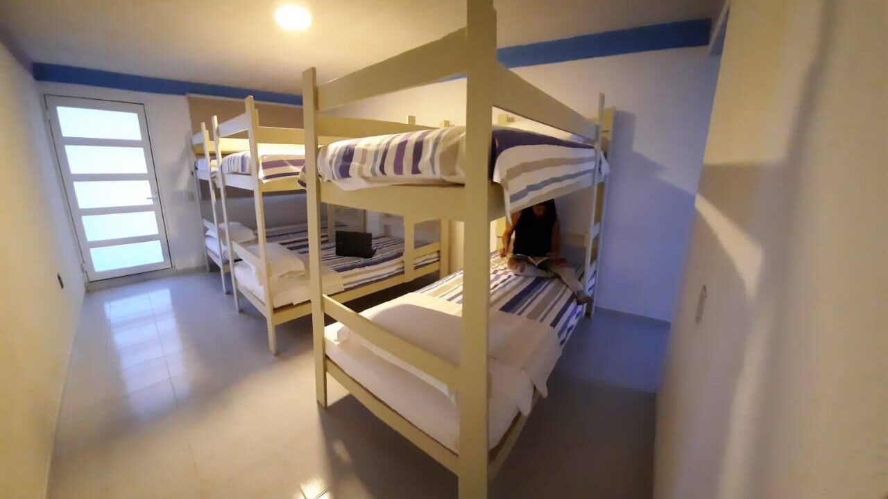 Photo of Livingroom in Desarrollo San Pablo
