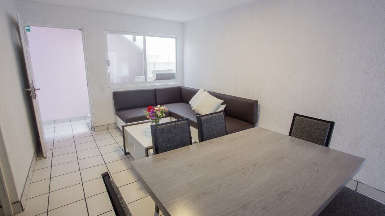 Photo of Bedroom in Desarrollo San Pablo