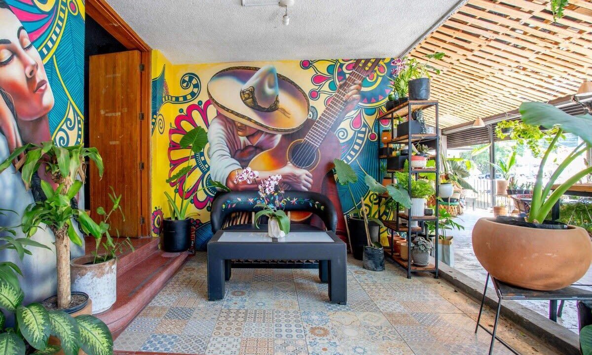 Photo of Bedroom in Lafayette