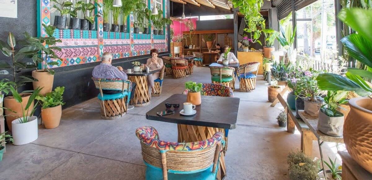 Photo of Outdoor in Lafayette