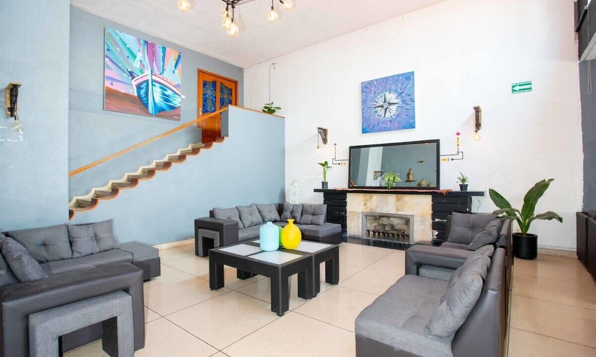 Photo of Livingroom in Lafayette