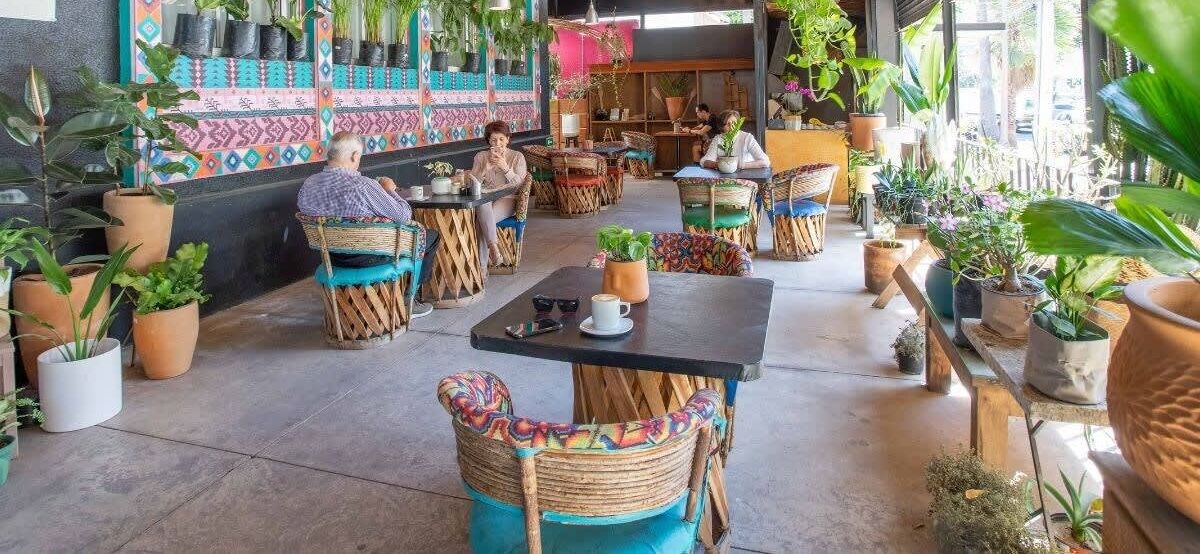 Photo of Outdoor in Lafayette