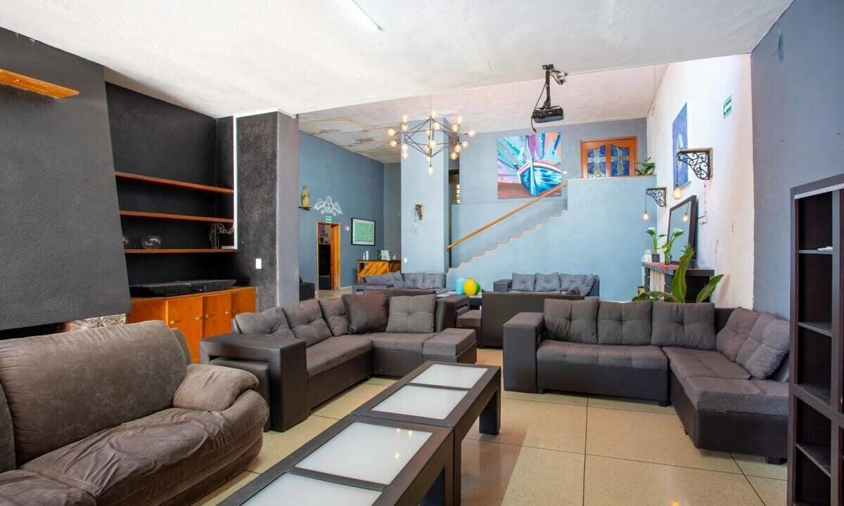 Photo of Livingroom in Lafayette
