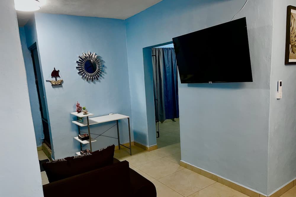 Photo of Livingroom in Santa Cruz