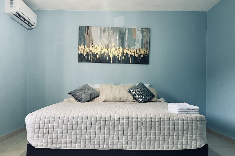 Photo of Bedroom in Santa Cruz