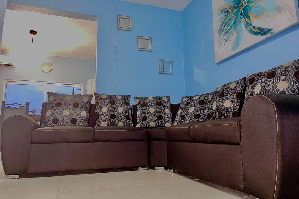 Photo of Livingroom in Santa Cruz