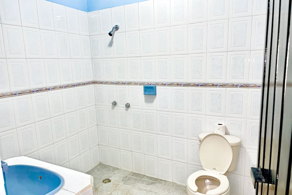 Photo of Bathroom in Santa Cruz