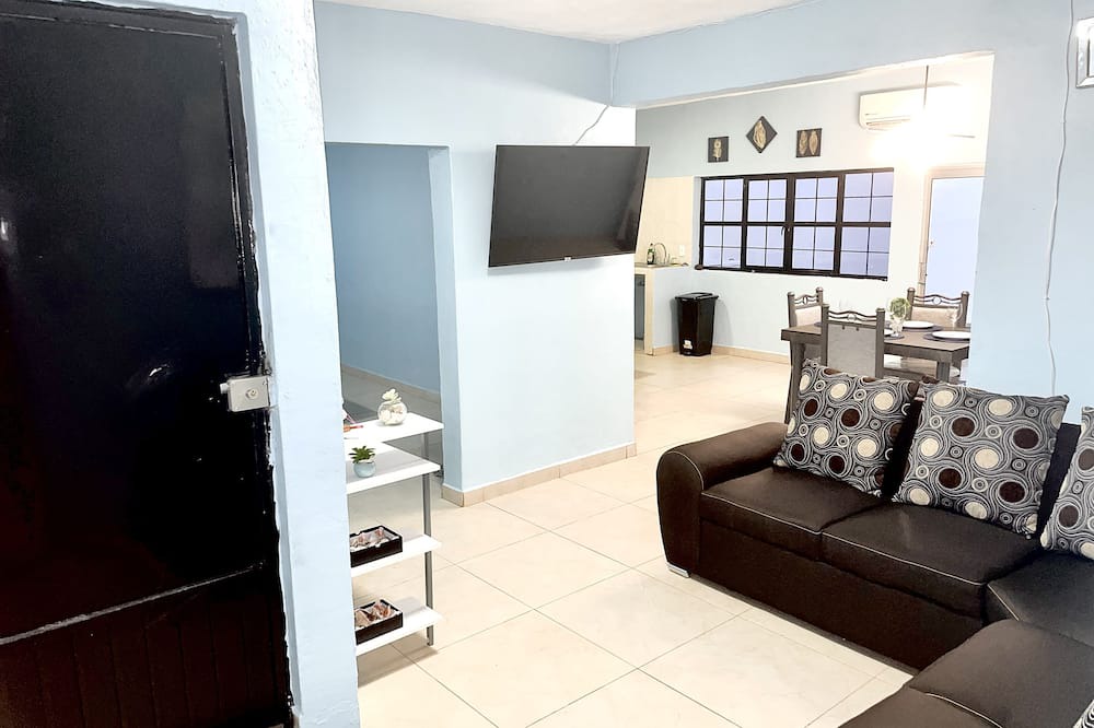 Photo of Livingroom in Santa Cruz