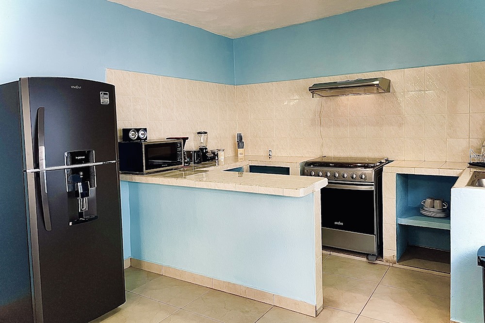 Photo of Kitchen in Santa Cruz