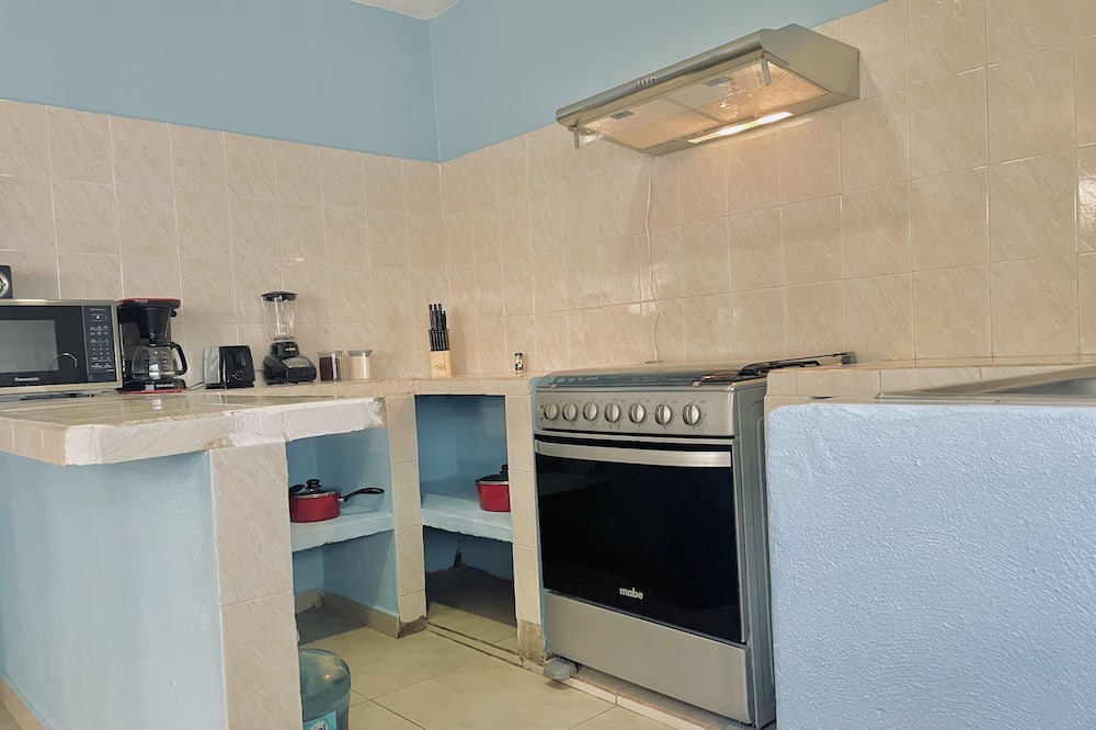 Photo of Kitchen in Santa Cruz