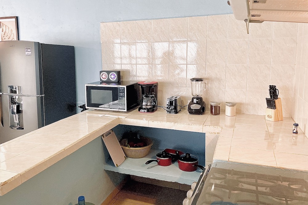 Photo of Kitchen in Santa Cruz