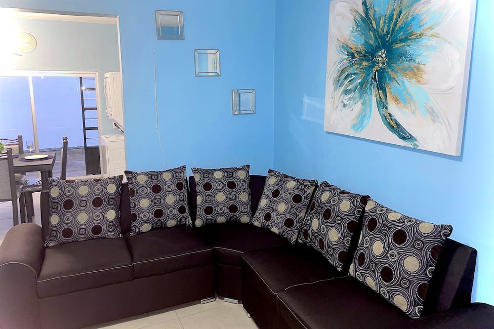Photo of Livingroom in Santa Cruz