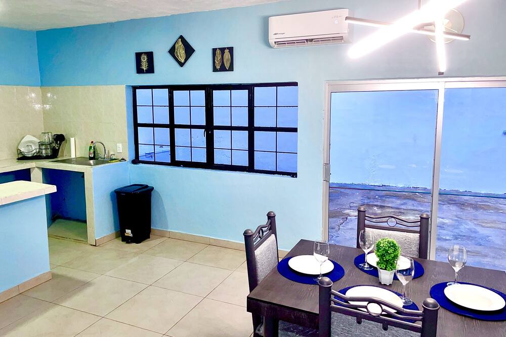 Photo of Kitchen in Santa Cruz