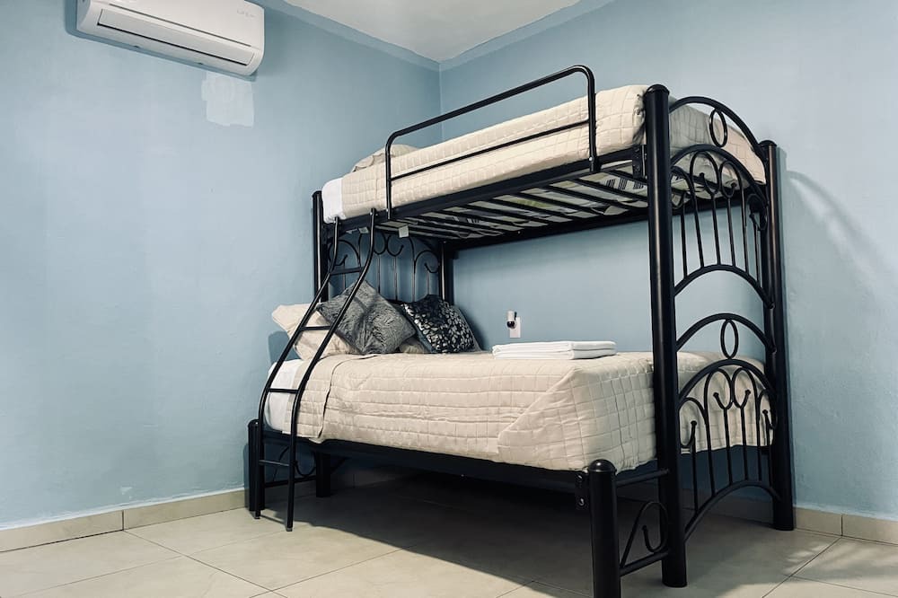 Photo of Bedroom in Santa Cruz