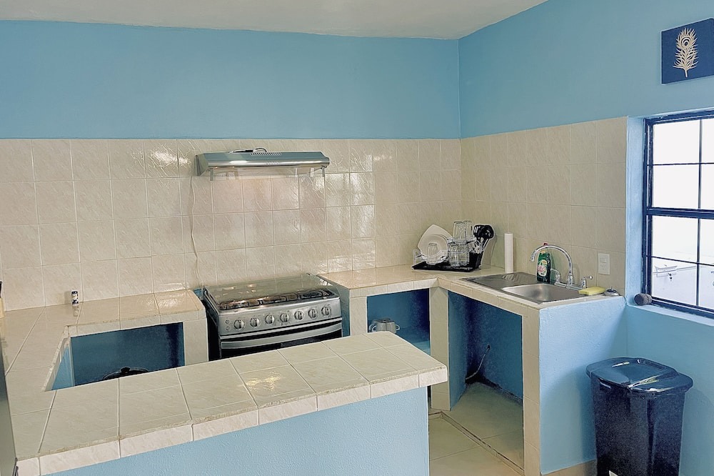 Photo of Kitchen in Santa Cruz