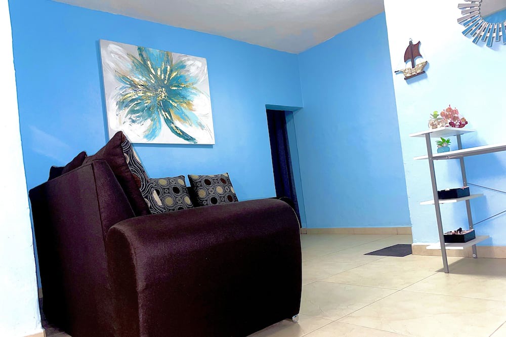 Photo of Livingroom in Santa Cruz