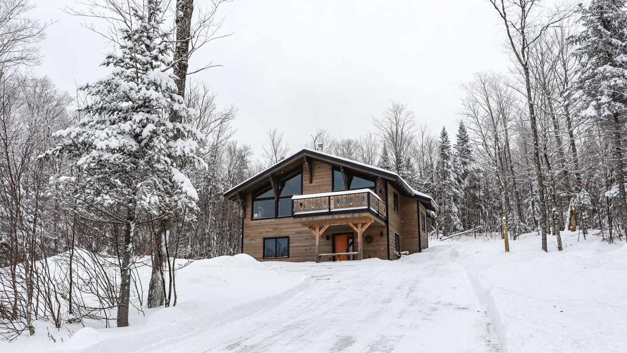 Photo of Outdoor in Rangeley