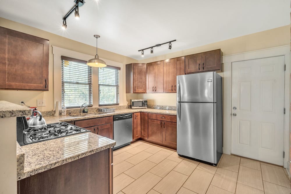 Photo of Kitchen in Mexicantown - Southwest Detroit