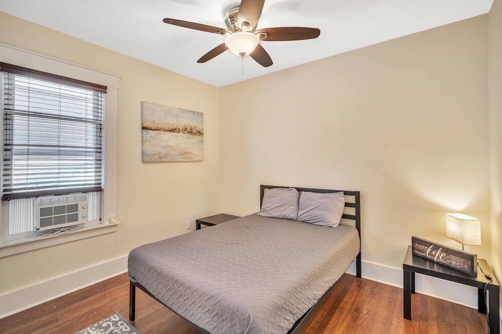 Photo of Bedroom in Mexicantown - Southwest Detroit