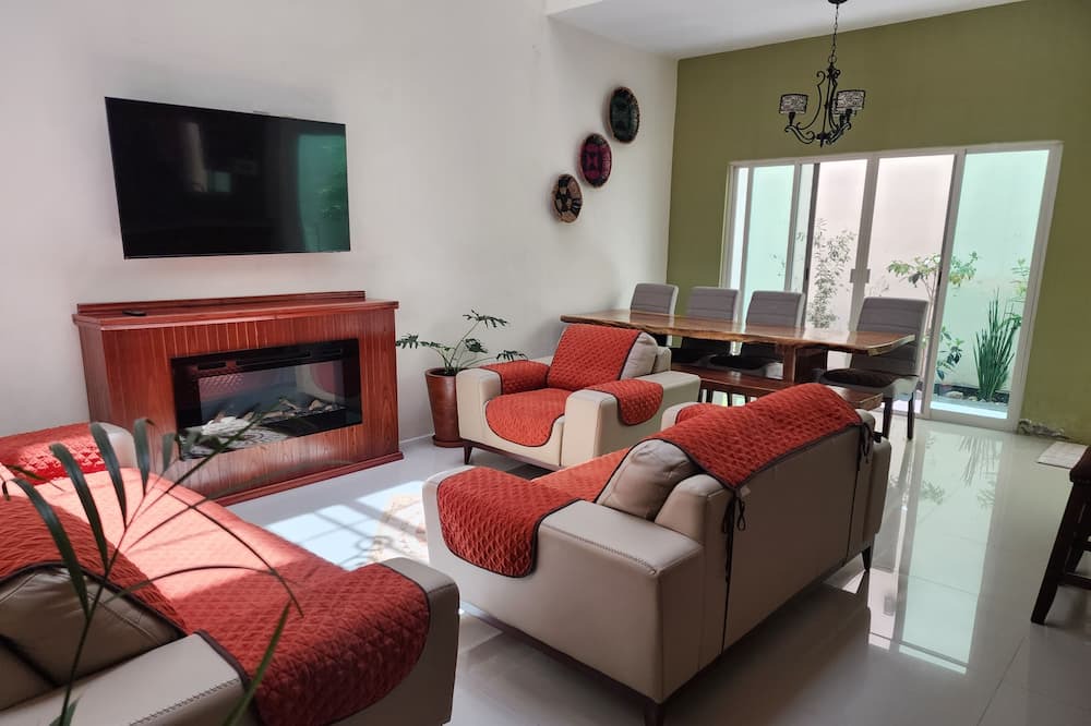 Photo of Livingroom in Tamazula de Gordiano