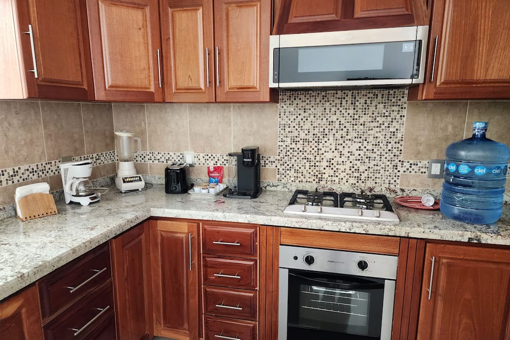 Photo of Kitchen in Tamazula de Gordiano