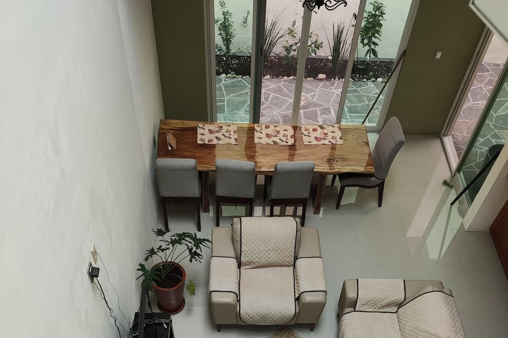 Photo of Livingroom in Tamazula de Gordiano