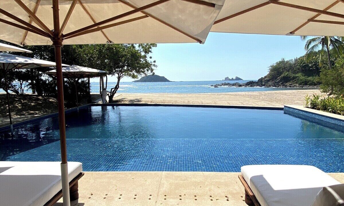 Photo of Outdoor in Ixtapa
