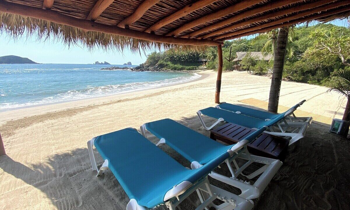 Photo of Outdoor in Ixtapa