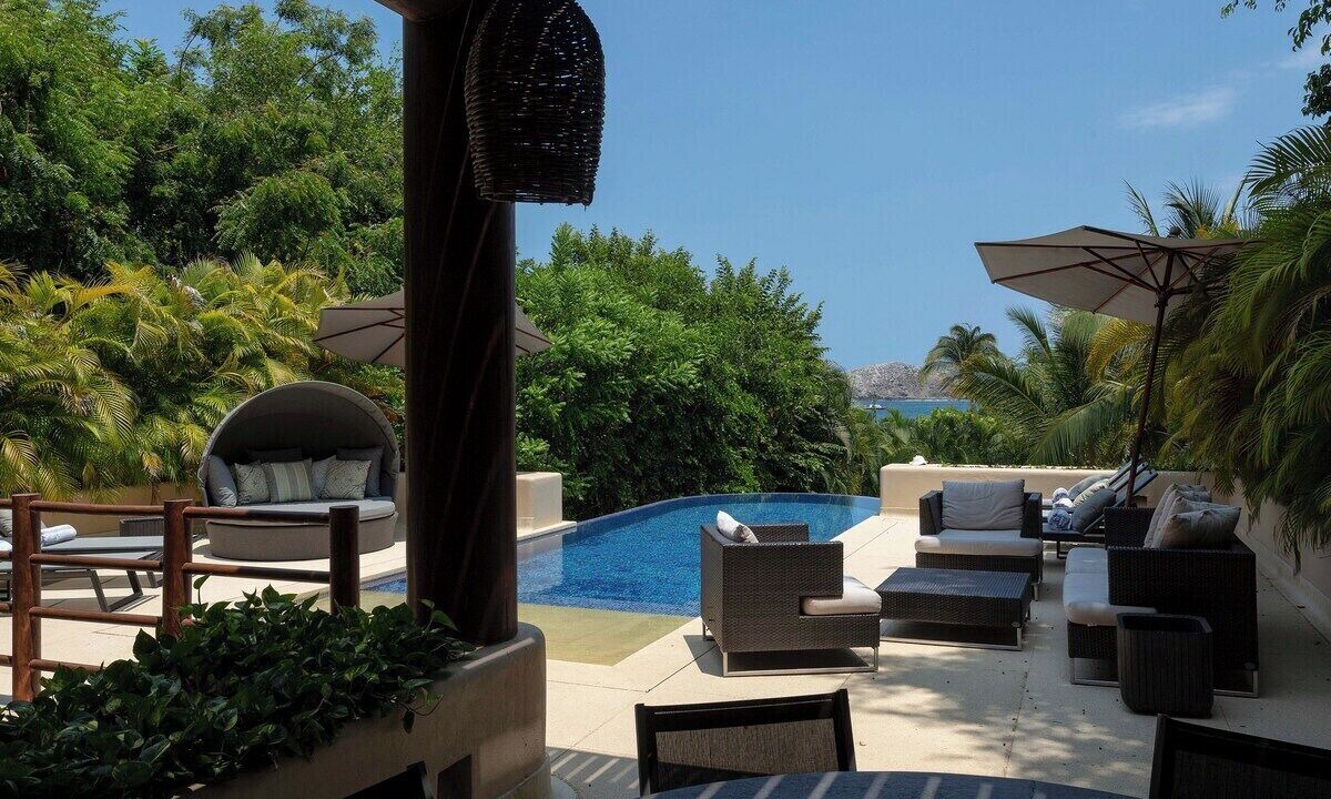 Photo of Outdoor in Ixtapa